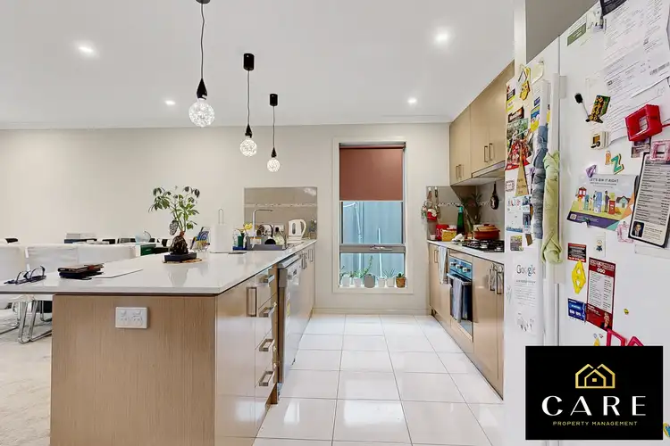 Third view of Homely house listing, 14 Stark Circuit, Cranbourne East VIC 3977