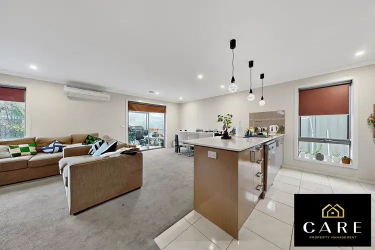 Fourth view of Homely house listing, 14 Stark Circuit, Cranbourne East VIC 3977
