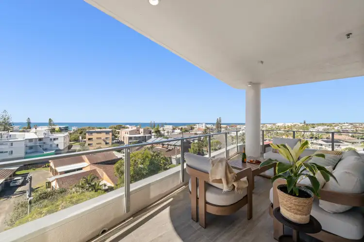 1605/42 Lowanna Drive, Buddina QLD 4575