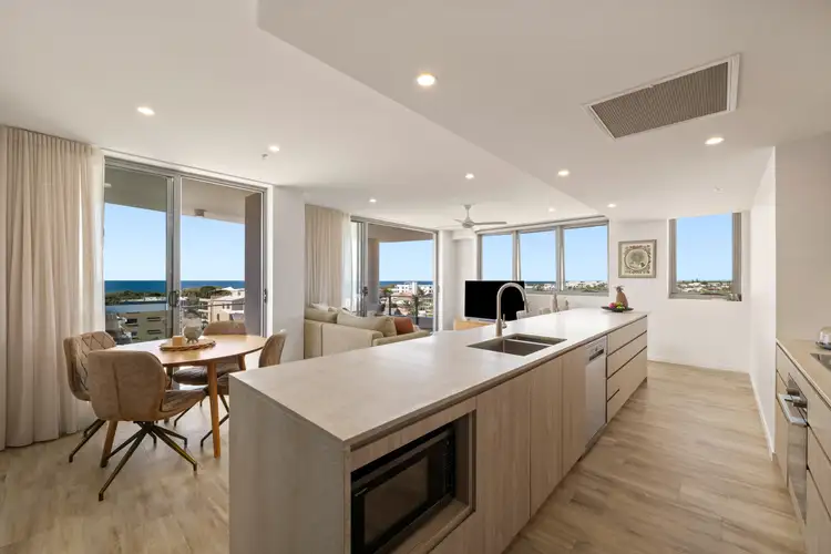 1605/42 Lowanna Drive, Buddina QLD 4575