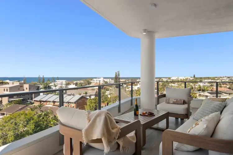 1605/42 Lowanna Drive, Buddina QLD 4575