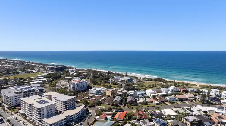 Third view of Homely unit listing, 1605/42 Lowanna Drive, Buddina QLD 4575