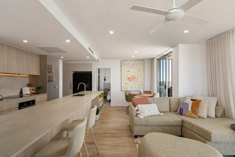 Fourth view of Homely unit listing, 1605/42 Lowanna Drive, Buddina QLD 4575