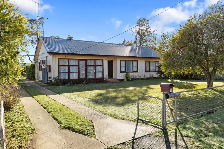 9 Bartlett Street, Tatura VIC 3616