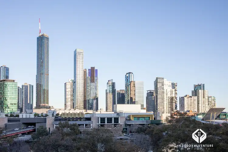 825/555 Flinders Street, Melbourne VIC 3000