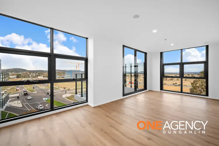 54/70 Efkarpidis Street, Gungahlin ACT 2912