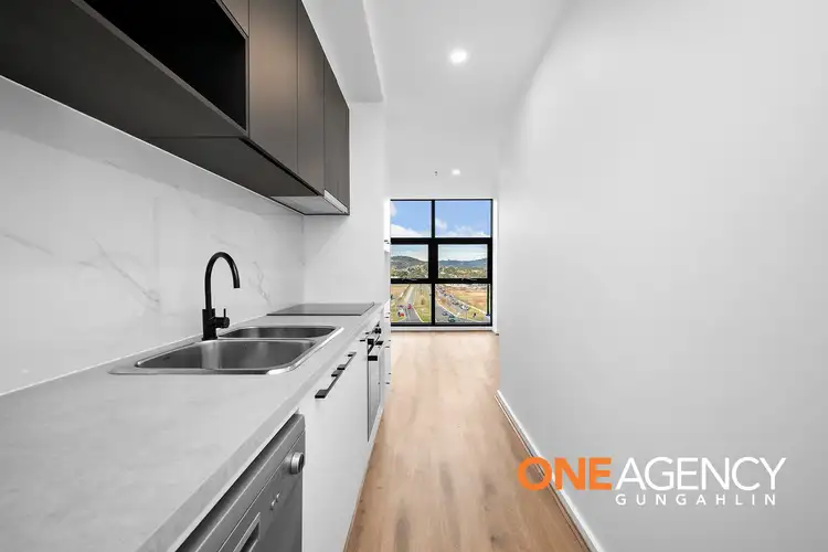 Third view of Homely apartment listing, 54/70 Efkarpidis Street, Gungahlin ACT 2912