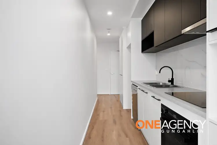 Fourth view of Homely apartment listing, 54/70 Efkarpidis Street, Gungahlin ACT 2912