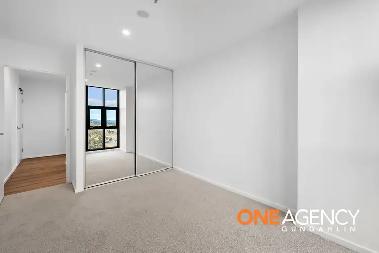 Sixth view of Homely apartment listing, 54/70 Efkarpidis Street, Gungahlin ACT 2912