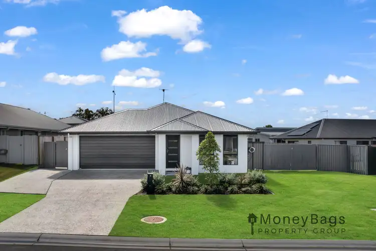 3 Colmar Street, Jimboomba QLD 4280