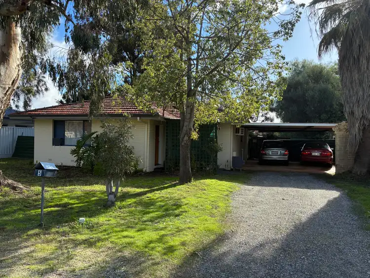 5 Cabarita Road, Armadale WA 6112