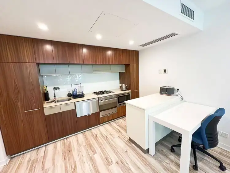 Fifth view of Homely apartment listing, 10 Pidgeon Close, West End QLD 4101