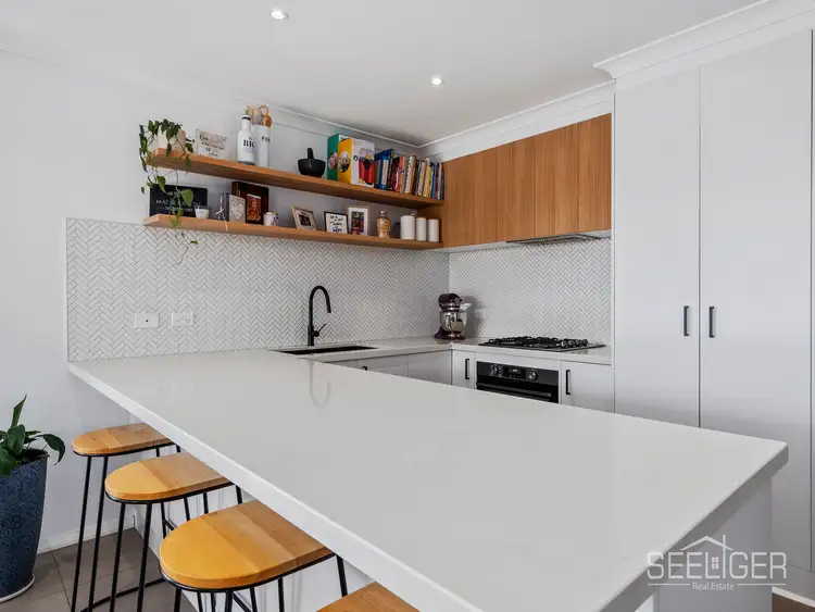 Second view of Homely house listing, 55 Jane Road, Yarrawonga VIC 3730