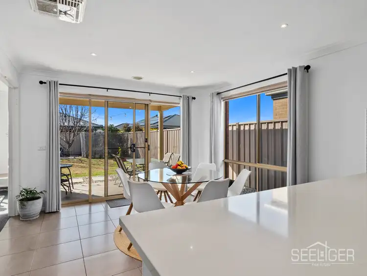 Third view of Homely house listing, 55 Jane Road, Yarrawonga VIC 3730
