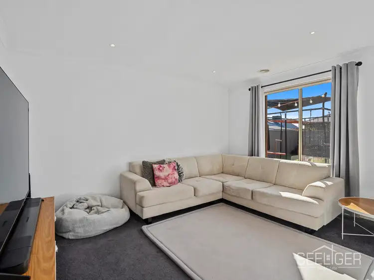 Fifth view of Homely house listing, 55 Jane Road, Yarrawonga VIC 3730