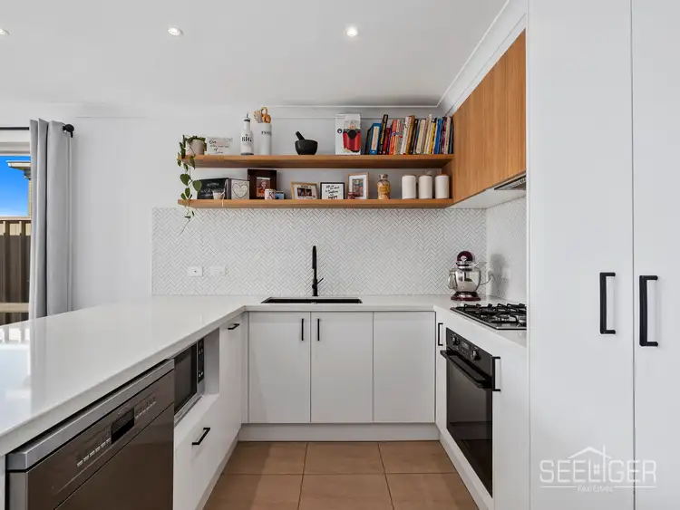 Sixth view of Homely house listing, 55 Jane Road, Yarrawonga VIC 3730