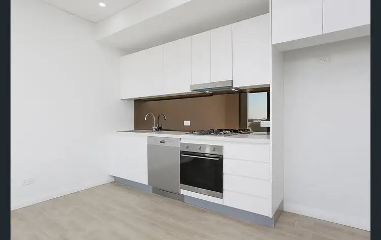 Main view of Homely apartment listing, 806/99 Dalmeny Avenue, Rosebery NSW 2018