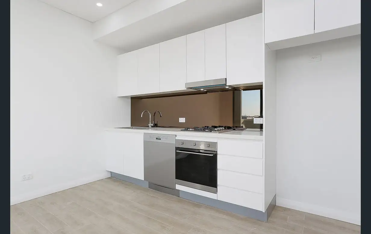 Main view of Homely apartment listing, 806/99 Dalmeny Avenue, Rosebery NSW 2018