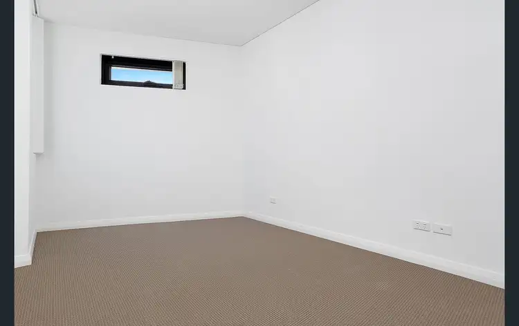 Third view of Homely apartment listing, 806/99 Dalmeny Avenue, Rosebery NSW 2018