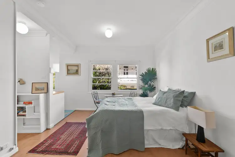 10/12 Ward Avenue, Potts Point NSW 2011