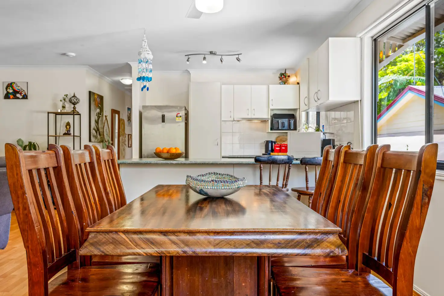 Main view of Homely house listing, 36 Burke Avenue, Russell Island QLD 4184