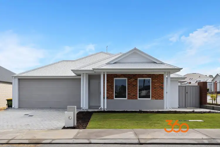 30 Verdant Vista, Ellenbrook WA 6069