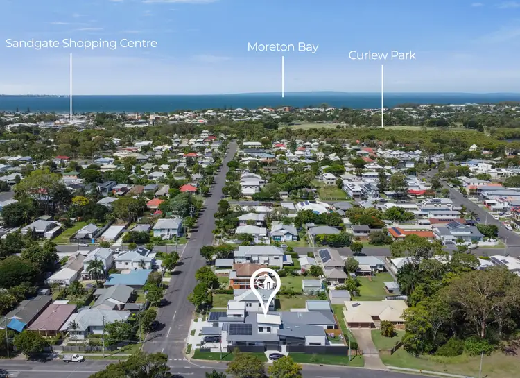 Third view of Homely house listing, 3 Bungama Street, Deagon QLD 4017