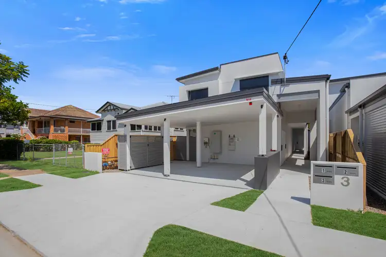 Third view of Homely house listing, 3 Bungama Street, Deagon QLD 4017