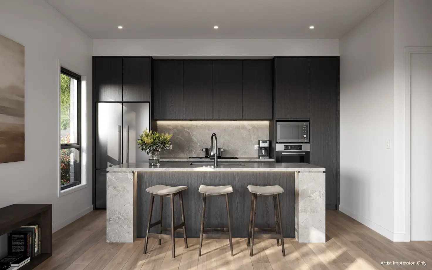 Main view of Homely apartment listing, Address available on request