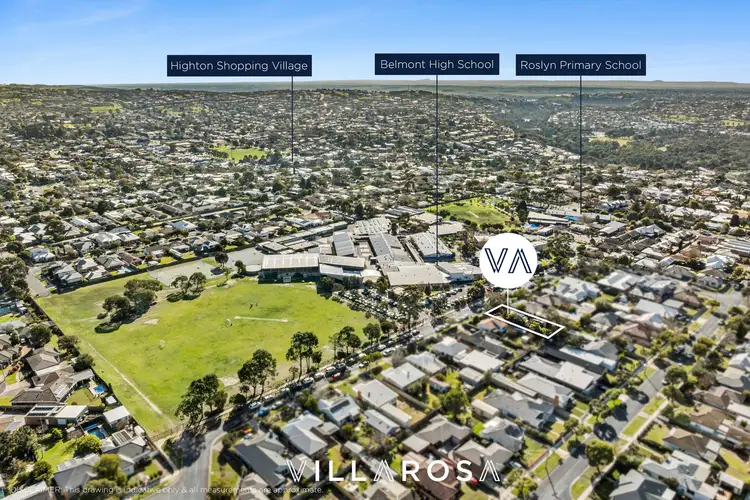 17 Rotherham Street, Belmont VIC 3216