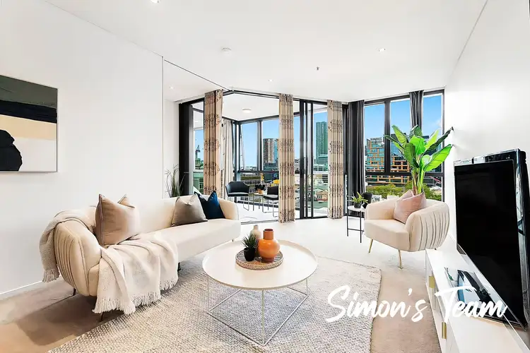 710/45 Macquarie Street, Parramatta NSW 2150