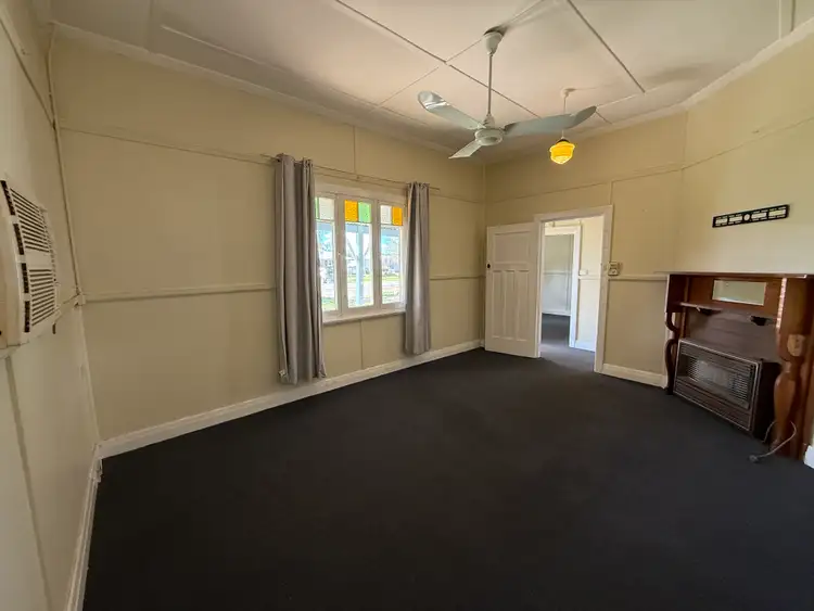 Third view of Homely house listing, 28 Ferrier Street, Lockhart NSW 2656