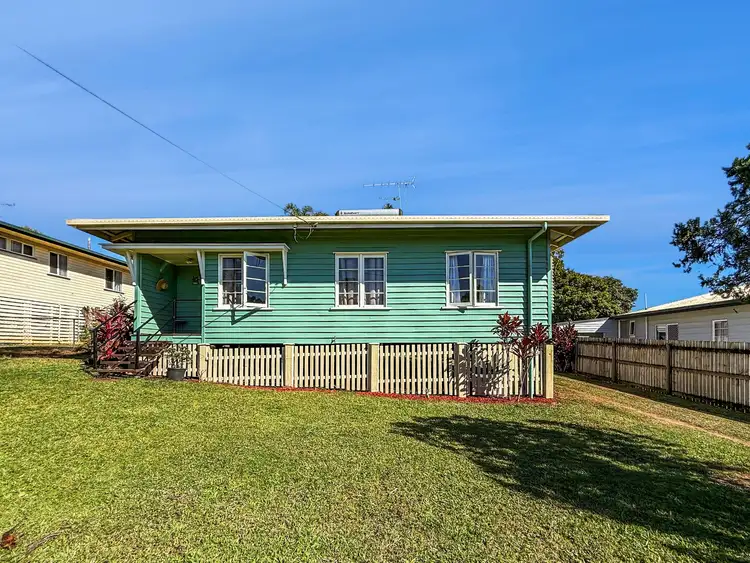 7 ROSE STREET, Atherton QLD 4883