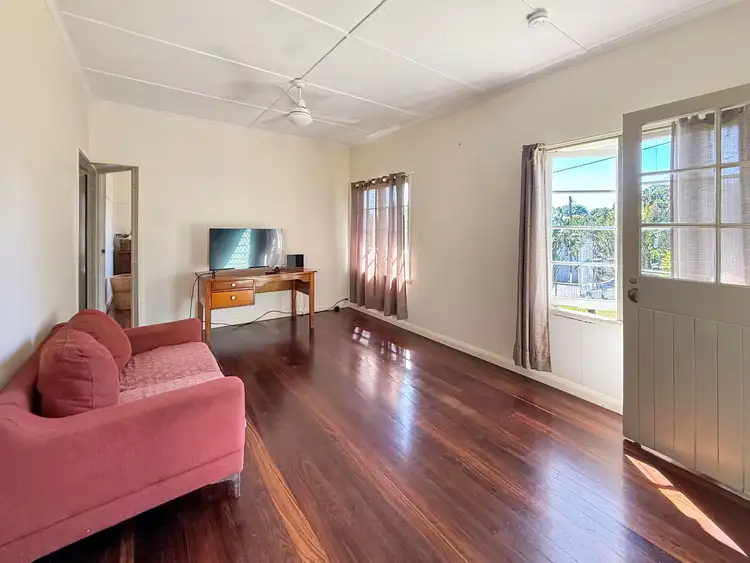 Second view of Homely house listing, 7 ROSE STREET, Atherton QLD 4883