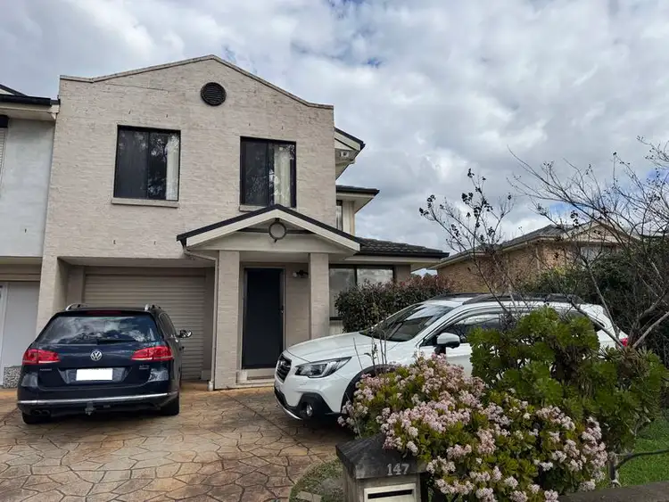 147 Braidwood Drive