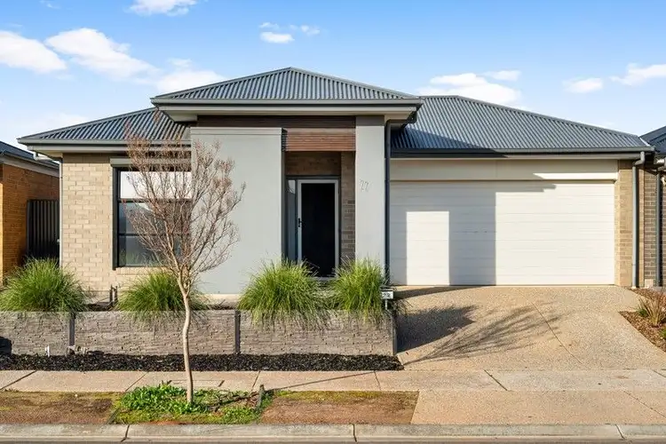 22 BROOKFIELD STREET, Blakeview SA 5114
