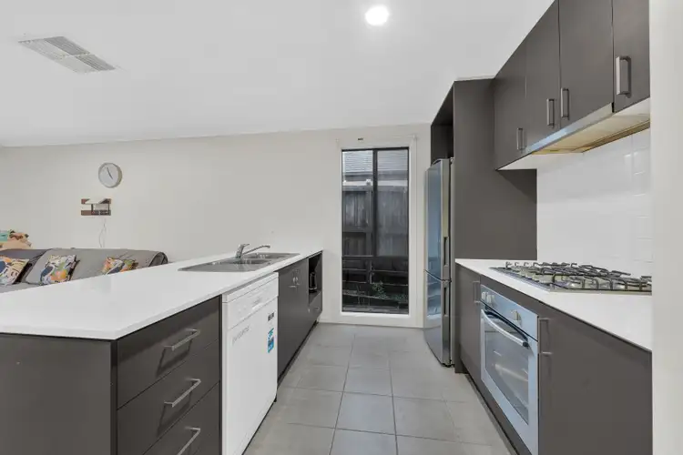 Fourth view of Homely house listing, 43 Bimberry Circuit, Clyde VIC 3978