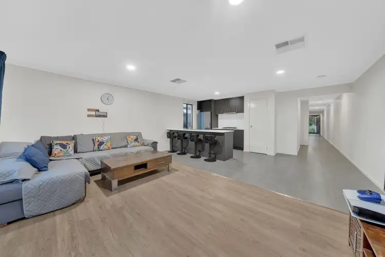 Sixth view of Homely house listing, 43 Bimberry Circuit, Clyde VIC 3978