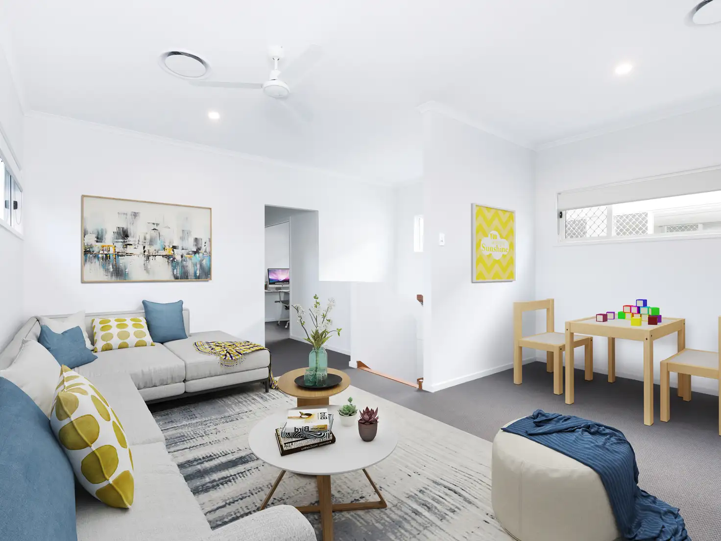 Main view of Homely house listing, 51 Belnoel Street, Wavell Heights QLD 4012