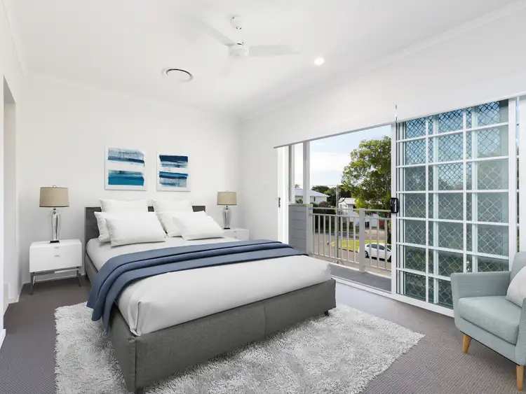Fourth view of Homely house listing, 51 Belnoel Street, Wavell Heights QLD 4012