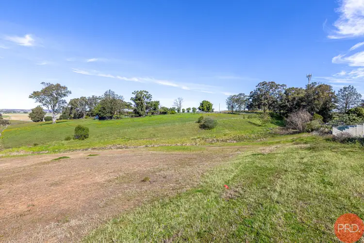Third view of Homely land listing, 13A Dalveen Road, Bolwarra Heights NSW 2320