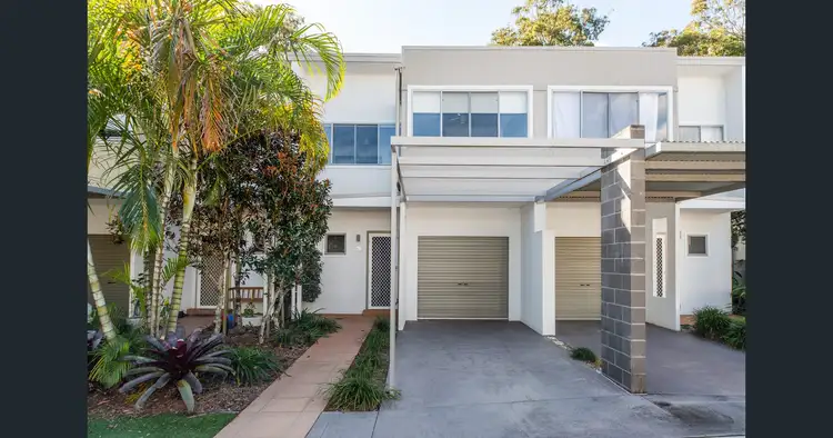 26/430 Pine Ridge Road, Coombabah QLD 4216