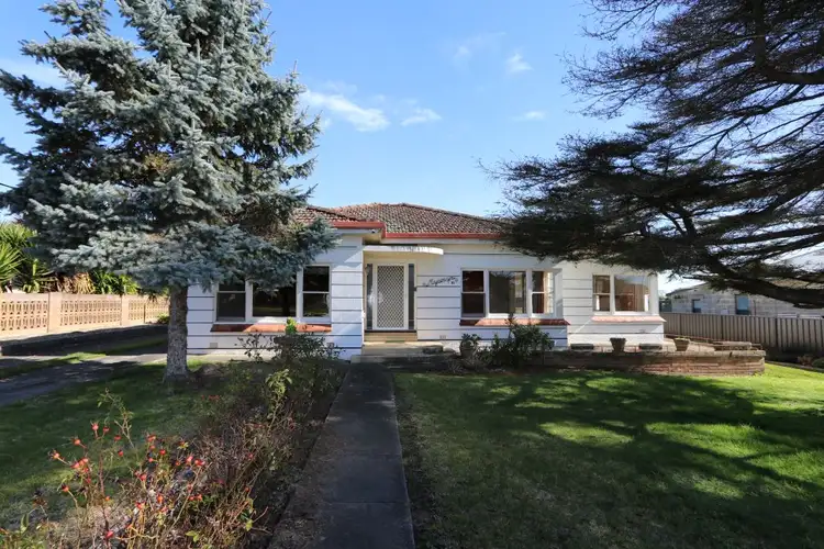 10 Wallace Street, Mount Gambier SA 5290