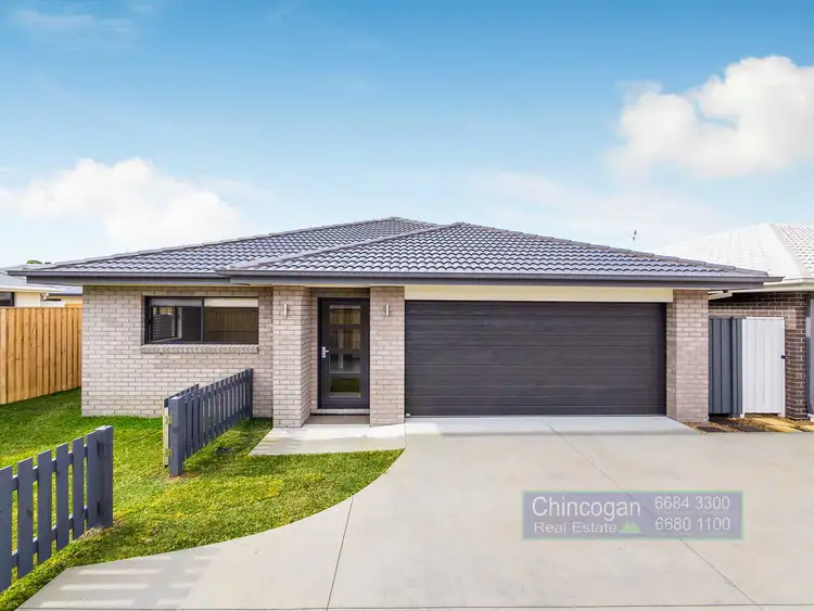 B/13 Corella Crescent, Mullumbimby NSW 2482