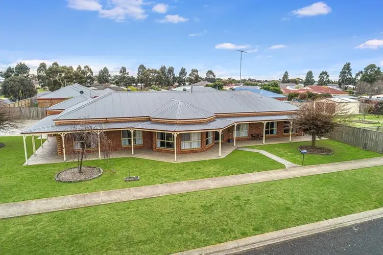 15 Balmaha Avenue, Bannockburn VIC 3331