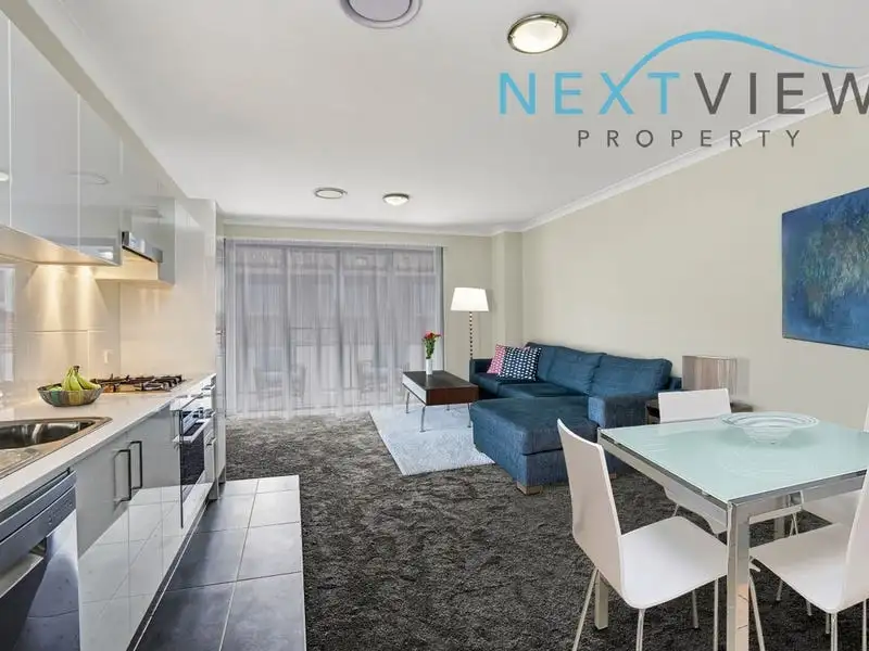 Main view of Homely apartment listing, 3/3 Torpey Place, Broadmeadow NSW 2292