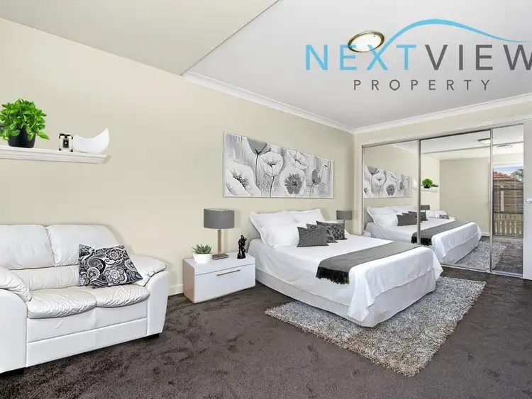 Second view of Homely apartment listing, 3/3 Torpey Place, Broadmeadow NSW 2292