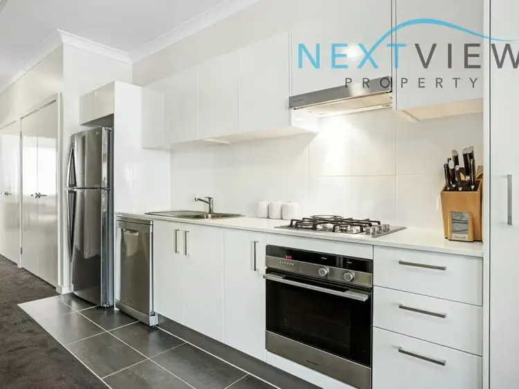 Third view of Homely apartment listing, 3/3 Torpey Place, Broadmeadow NSW 2292