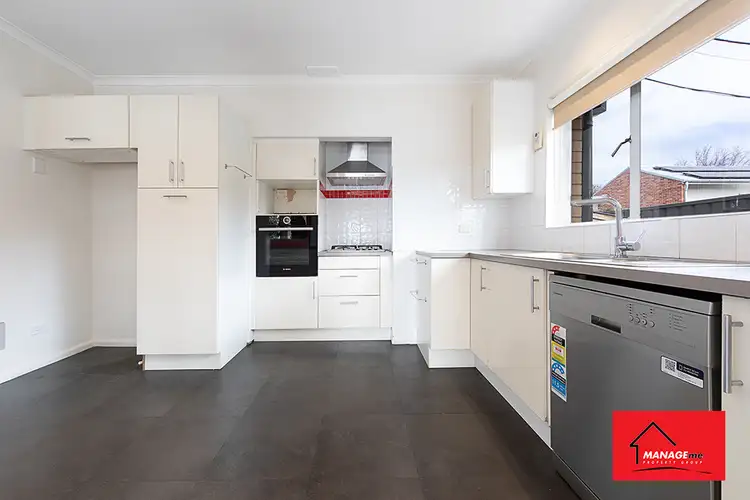 Second view of Homely house listing, 89 WATTLE STREET, O'connor ACT 2602
