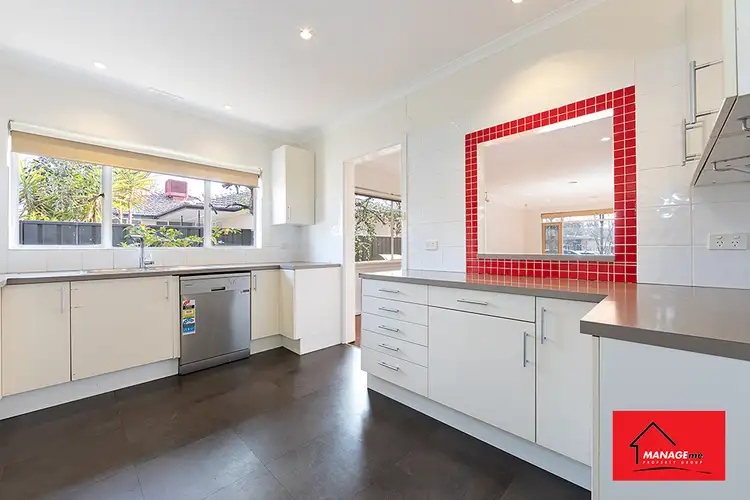 Third view of Homely house listing, 89 WATTLE STREET, O'connor ACT 2602